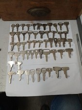 Classic motorbike key for sale  DONCASTER