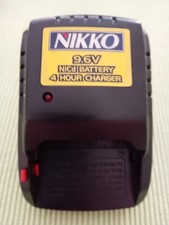 Nikko nicd akku gebraucht kaufen  Dorsten