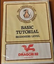 dragon 32 games for sale dragon 32 games for sale STOKE-ON-TRENT