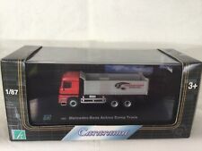 Cararama mercedes actros d'occasion  Lavernose-Lacasse
