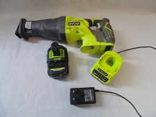 Ryobi r18rs 18v for sale Ryobi r18rs 18v for sale  CANVEY ISLAND