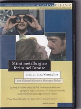 Dvd mimi metallurgico usato  Fonte Nuova