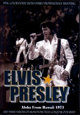 Elvis Presley / Aloha do Havaí 1973. 1xDVD comprar usado  Enviando para Brazil