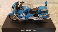 Modellino moto bmw usato  Pulsano