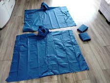 Regencap poncho neu gebraucht kaufen  Heidenau, Dohna, Müglitztal