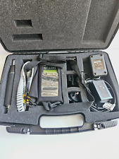 Kit portátil de detecção de vazamento de hidrogênio H2Scan HY-ALERTA modelo 500 H2 comprar usado  Enviando para Brazil