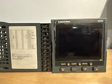 Eurotherm 2704 temperature for sale  ILKLEY