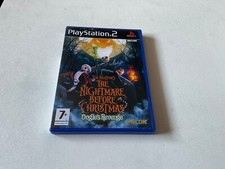 Nightmare christmas oogies for sale  CHORLEY