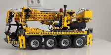 Lego technic kranwagen gebraucht kaufen  Wiesbaden