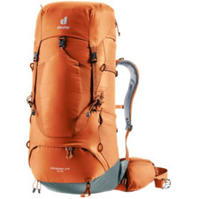 Deuter aircontact lite usato  Roccagloriosa