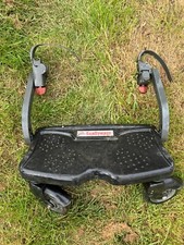 Scallywags universal pushchair for sale  PETERBOROUGH
