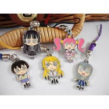 Set strap phonestrap d'occasion  Paris XIII