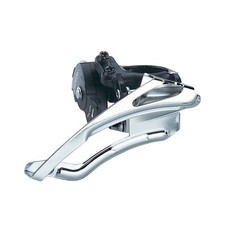 Deragliatore anteriore microsh usato  Spigno Saturnia