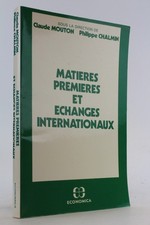 Mouton chalmin matieres d'occasion  Expédié en Belgium