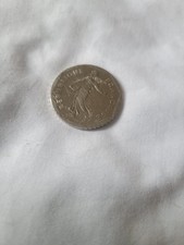 Piece franc 1982 d'occasion  Sens