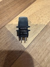 Sony stereo cartridge for sale  OXFORD