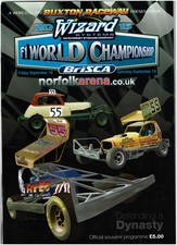 Brisca stock car for sale  DUNDEE