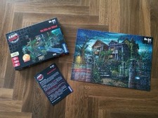krimi puzzle gebraucht kaufen krimi puzzle gebraucht kaufen  Osterhofen