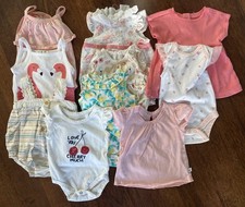 Girl baby clothes for sale  Girard
