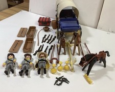 Playmobil western set for sale  Somers