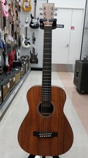Martin lxk2 acoustic d'occasion  Expédié en Belgium