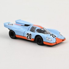 Porsche 917k 1969 d'occasion  Nice-