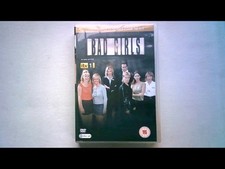 Bad girls dvd for sale  UK