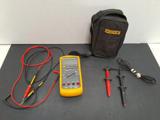 Fluke 87v handheld for sale  Independence