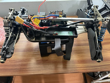Nitro truggy converted for sale  Centerville