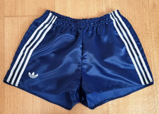 adidas nylon shorts for sale  STOCKPORT