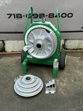 Greenlee 555 conduit for sale  Staten Island