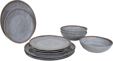 Stoviglie 100 melamina usato  Roma