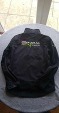 skoda jacket for sale skoda jacket for sale  GRANTHAM