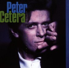 Peter Cetera + CD + Solitude/solitaire (1986) comprar usado  Enviando para Brazil