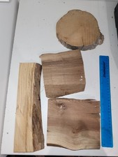 Hawthorn elm wood for sale  SPALDING