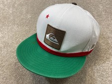 Quicksilver new era for sale  BIRMINGHAM