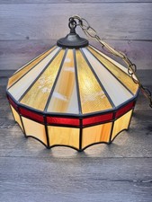 Vintage tiffany style for sale  Morrisville