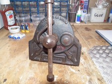Record vintage bench for sale  BANBURY