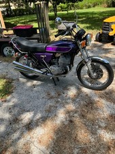1975 kawasaki 750 for sale  Kissimmee