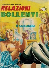 Relazioni Bollenti Super D. Suspiria (15 Numeri) Cbr Digi (Leggi Descrizione) comprar usado  Enviando para Brazil