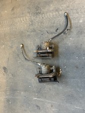 Bremssattel smart 451 gebraucht kaufen  Sindelfingen