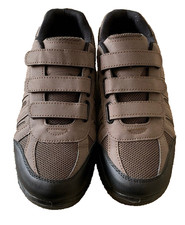 Men pegusas velcro for sale  CLACTON-ON-SEA