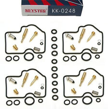 Keyster carburetor repair d'occasion  Expédié en Belgium