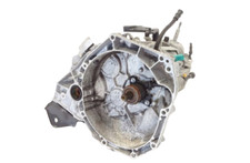 DACIA SANDERO III STEPWAY TRANSMISSION GETRIEBE GEARBOX ATM 16301072396E comprar usado  Enviando para Brazil