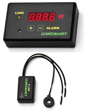 Contowatt wattmetro wireless usato  San Giovanni la Punta