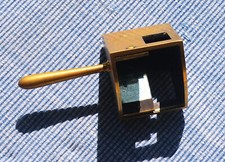 Vermessungsinstrument winkelsp gebraucht kaufen  Berlin