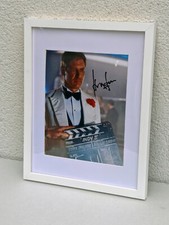 Harrison ford signed for sale  LONDON