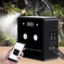 Rainforest sprayer wifi d'occasion  Toulon-