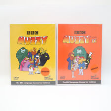 Bbc muzzy level for sale  BECKENHAM