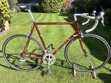Raleigh trac 9000rl for sale  NORTH FERRIBY